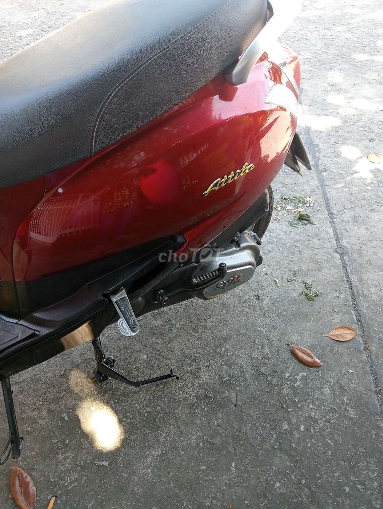 Elizabeth đỏ candy. Mua bán Xe máy tại Thành phố Rạch Giá Kiên Giang được đăng bởi Lâm Quách  hình 3
