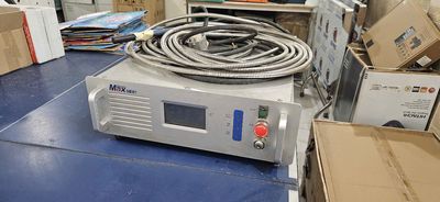 Bộ Nguồn Máy Cắt Laser Fiber 500W Max. Mua bán Đồ chuyên dụng, Giống nuôi trồng tại Quận Tân Bình Tp Hồ Chí Minh được đăng bởi Mr. Phuc