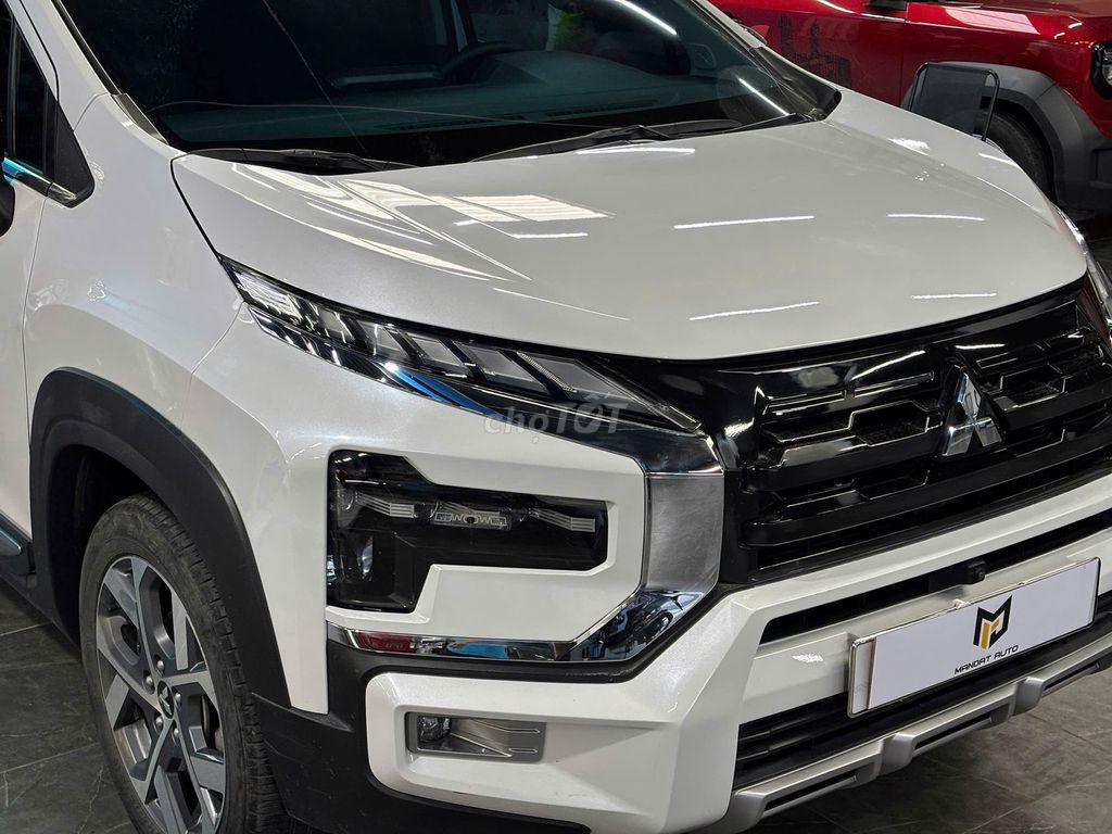 Mitsubishi Xpander Cross 2024  - 45000 km. Mua bán Ô tô tại Huyện Hóc Môn Tp Hồ Chí Minh được đăng bởi Đạt hình 3