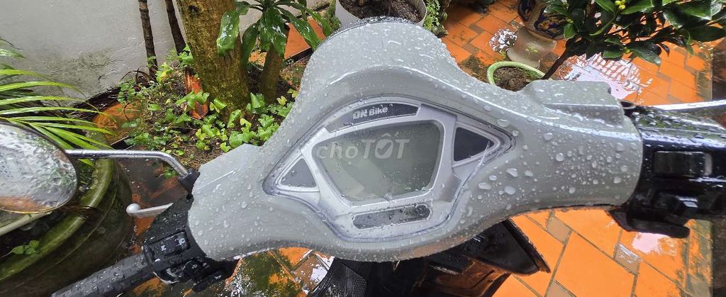 Xe máy 50cc DK để nhà ko đi. Mua bán Xe máy tại Quận Lê Chân Hải Phòng được đăng bởi Ngoc Bao hình 6