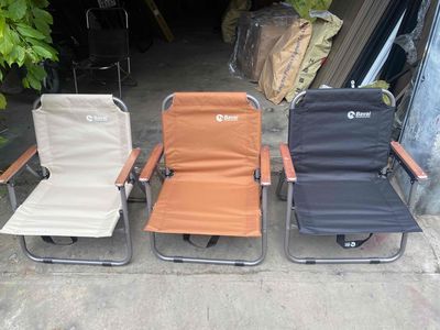 Ghế xếp camping mẫu mới 2025. Mua bán Bàn ghế tại Quận Bình Tân Tp Hồ Chí Minh được đăng bởi lý hạo nam