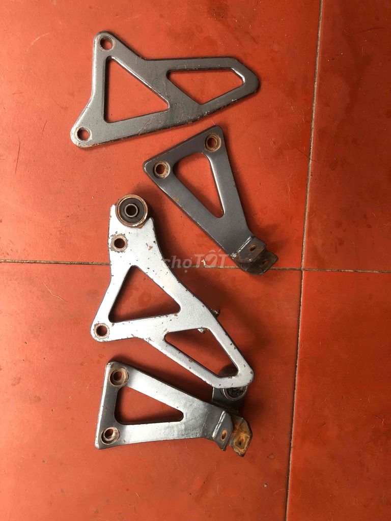 Bát sườn xipo nước sơn zin. Mua bán Phụ tùng xe tại Thành phố Thủ Đức Tp Hồ Chí Minh được đăng bởi Gặp Lộc hình 3