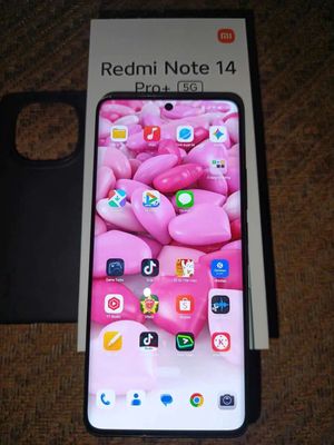 Xiaomi 14Pro Plus 5G 256GB 120W