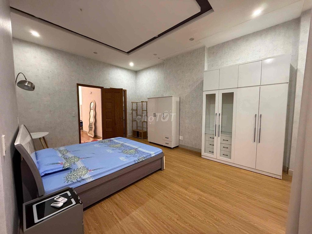 Cho thuê nhà 3 phòng ngủ tại Hải Châu, Đà Nẵng — ảnh 11