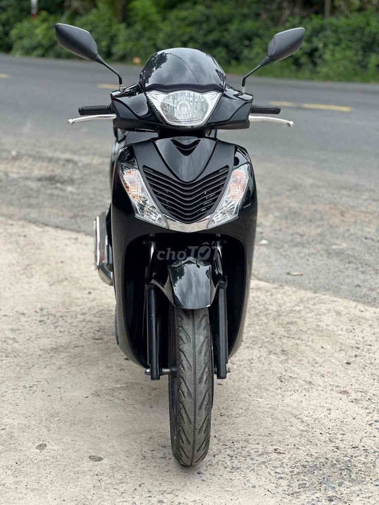 SH 125 úp ý, XE SẠCH HỖ TRỢ TRẢ GÓP. Mua bán Xe máy tại Huyện Thạnh Phú Bến Tre được đăng bởi XE MÁY MINH TÂN hình 1