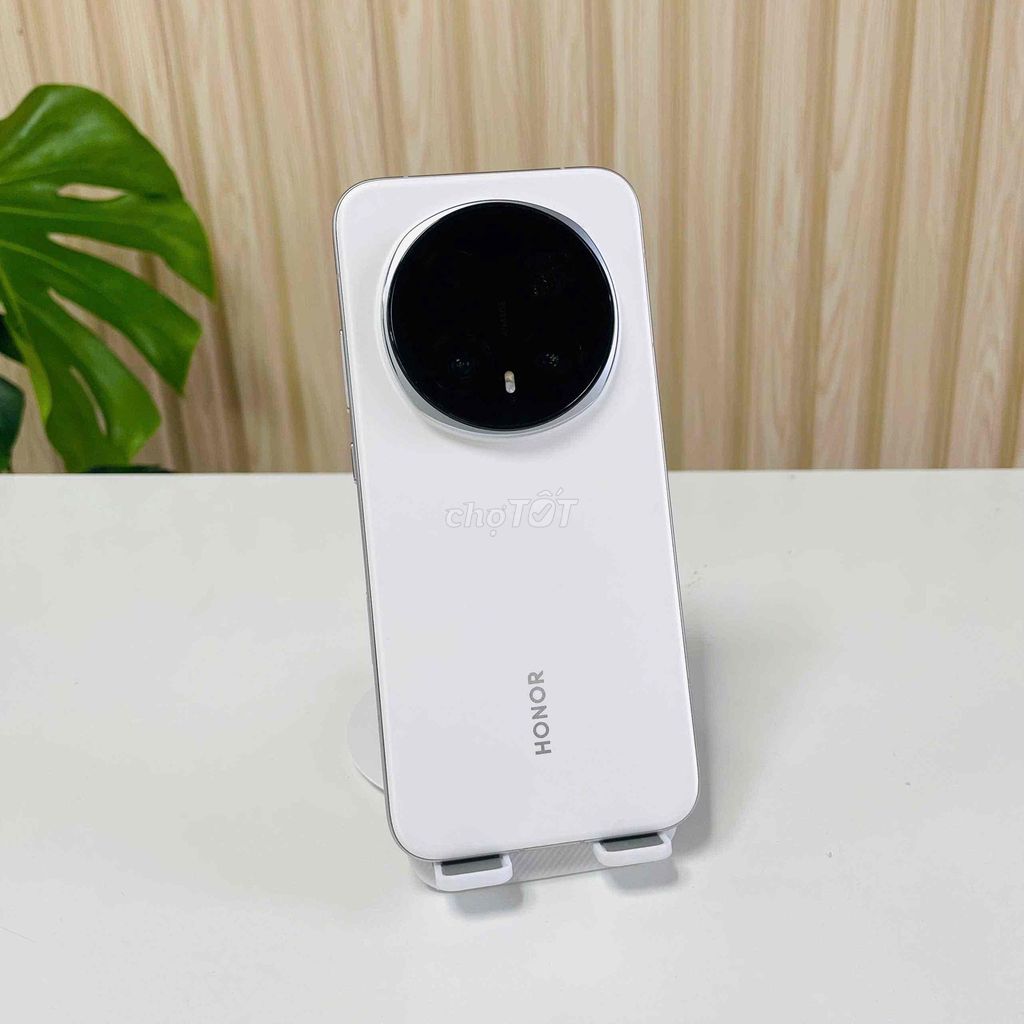 Honor Magic 8 Pro -16/512GB - Pin 100 - Nguyên Zin. Mua bán Điện thoại tại Quận Ninh Kiều Cần Thơ được đăng bởi Hmphone hình 1