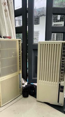 máy lạnh cửa sổ 1 cục nội địa Nhật. Mua bán Máy lạnh, điều hoà tại Quận Gò Vấp Tp Hồ Chí Minh được đăng bởi HOA SINH TIẾN AUDIO GÒ VẤP
