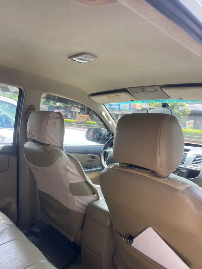 Toyota Hilux 2012, giá 365 triệu đồng. Mua bán Ô tô tại Thành phố Pleiku Gia Lai được đăng bởi Hùng hình 12