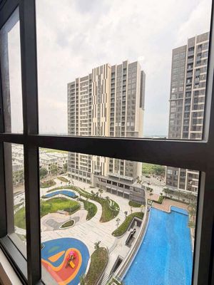 Căn hộ 69 m² · 2 PN · Victoria Village