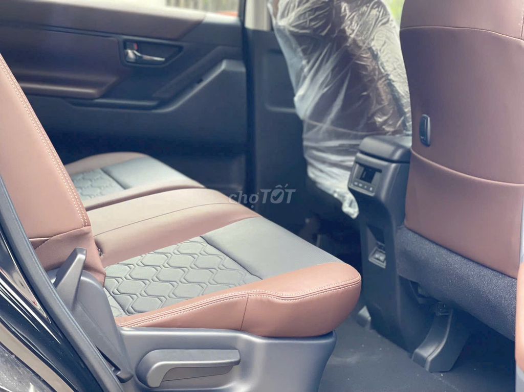 ✅Toyota Innova Cross 2025✅SỰ KIỆN ƯU ĐÃI LỚN 12-12. Mua bán Ô tô tại Quận Bình Thạnh Tp Hồ Chí Minh được đăng bởi Toyota Hiroshima Tân Cảng Official hình 4