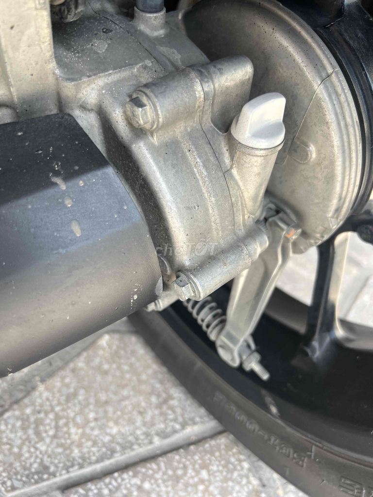 NVX 125 khoá ga biển 65. Mua bán Xe máy tại Quận Ô Môn Cần Thơ được đăng bởi Chương Xe Máy Ô Môn hình 7