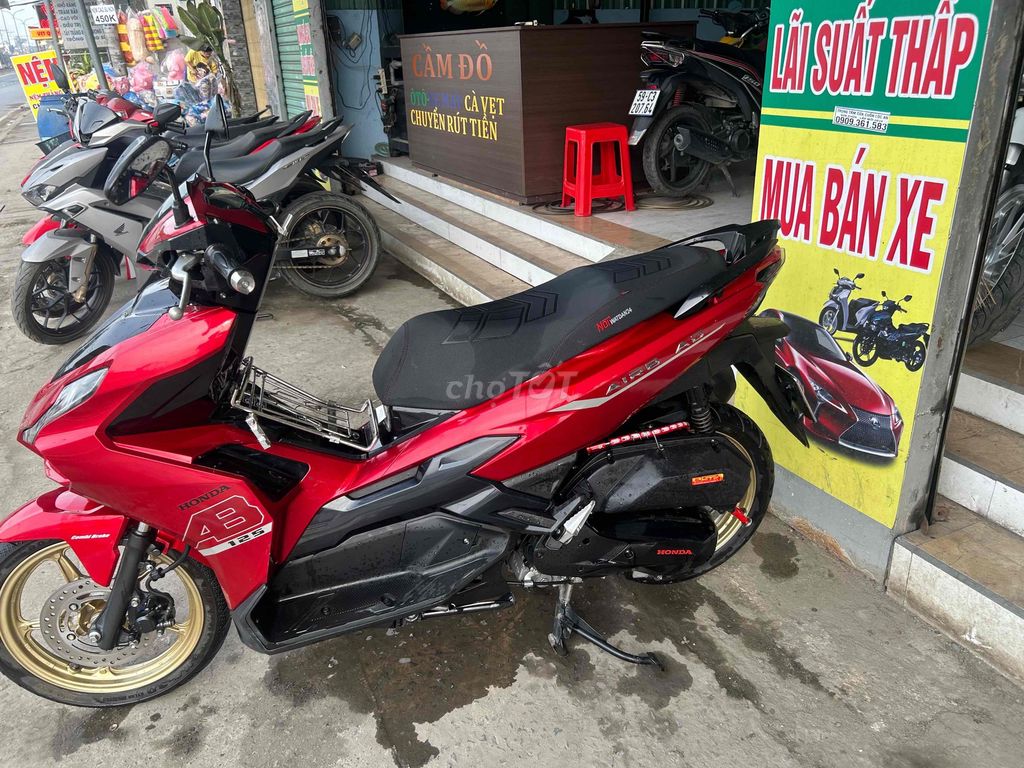 AirBlade 4 val bstp chính chủ đèn bi cầu audi. Mua bán Xe máy tại Quận Bình Tân Tp Hồ Chí Minh được đăng bởi Cầm đồ thanh lý hình 4