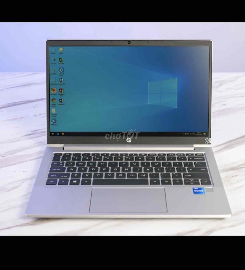 Laptop HP ProBook 430 G8, i5, RAM 32GB, SSD 256GB. Mua bán Laptop tại Quận Cầu Giấy Hà Nội được đăng bởi Nguyễn Chiến hình 1