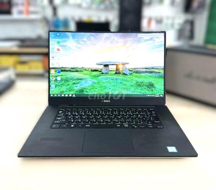 Dell Precision 5520 i7-7820HQ/8GB/256GB/M1200. Mua bán Laptop tại Quận Ninh Kiều Cần Thơ được đăng bởi TTCenter 484 NÚI THÀNH hình 1