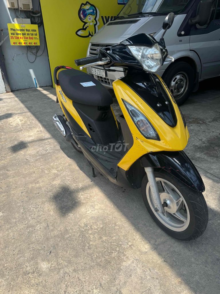 Kimco candy 50cc bstp 2013 k9c cà thẻ trao đổi xe. Mua bán Xe máy tại Quận Tân Bình Tp Hồ Chí Minh được đăng bởi Tuấn Phụng hình 3