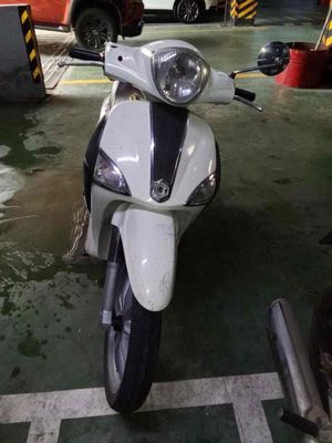 xe vespa liberty. Mua bán Xe máy tại Quận 6 Tp Hồ Chí Minh được đăng bởi đang điên