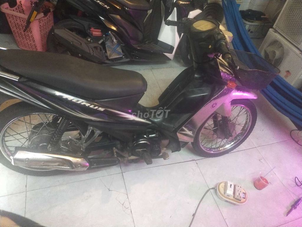 Nhà chật thanh lý xe Taurus nhật gtdđ. Mua bán Xe máy tại Quận 6 Tp Hồ Chí Minh được đăng bởi Hoàng phúc  hình 3