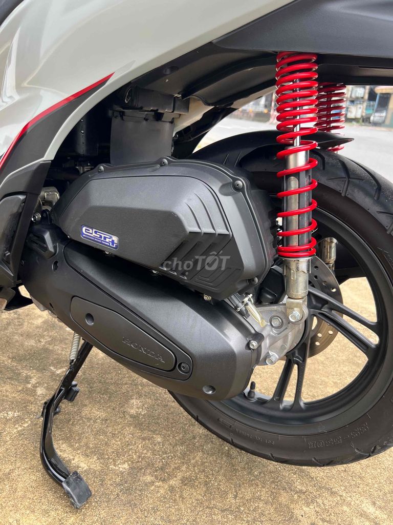 SH 125 ABS 2024 odo lướt chính chủ 60 có trả góp. Mua bán Xe máy tại Huyện Trảng Bom Đồng Nai được đăng bởi cửa hàng xe máy Trần Sơn  hình 6