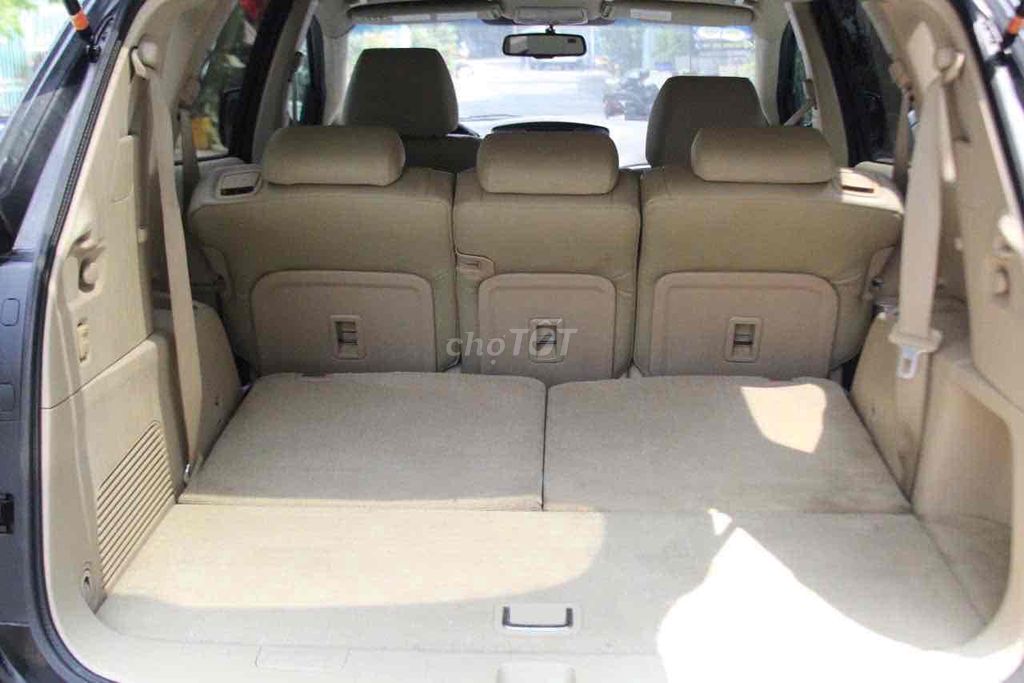 Subaru Tribeca 2007 photo 5