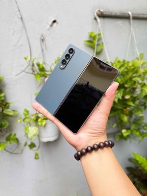 Samsung Z Fold 4 5G Xám 2 SIM 98.5%