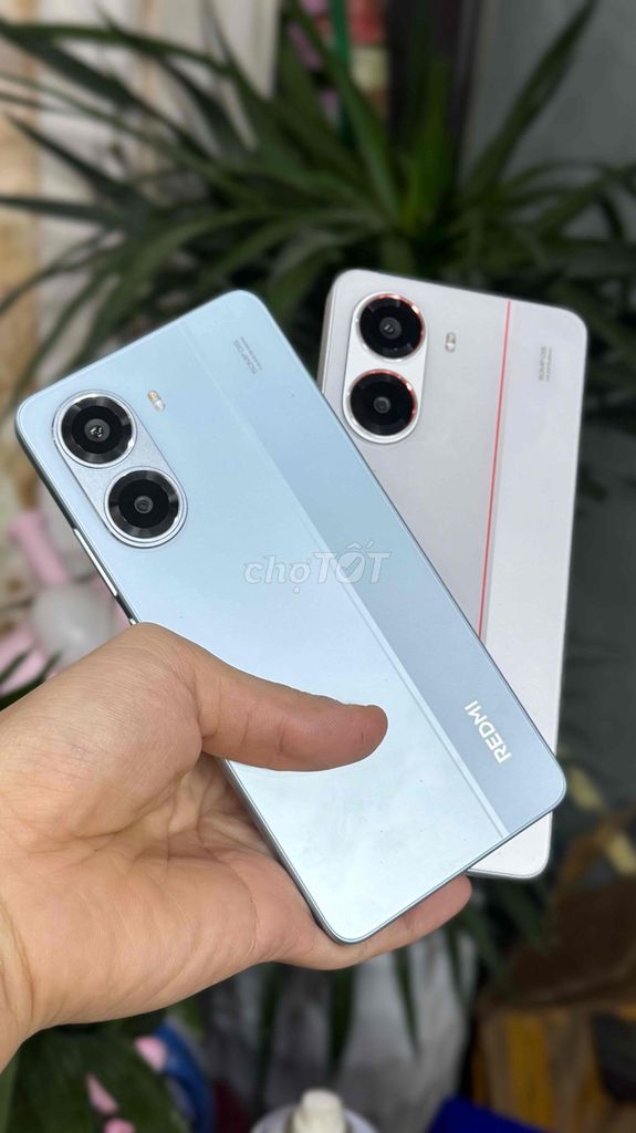 redmi turbo 4 16/256G fullbox xách tay giao lưu. Mua bán Điện thoại tại Quận Hai Bà Trưng Hà Nội được đăng bởi khmobile hình 5