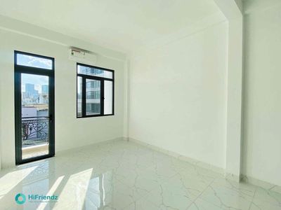 CHO THUÊ CĂN HỘ BANCOL XÂY MỚI gần UFM TDTU, KCX