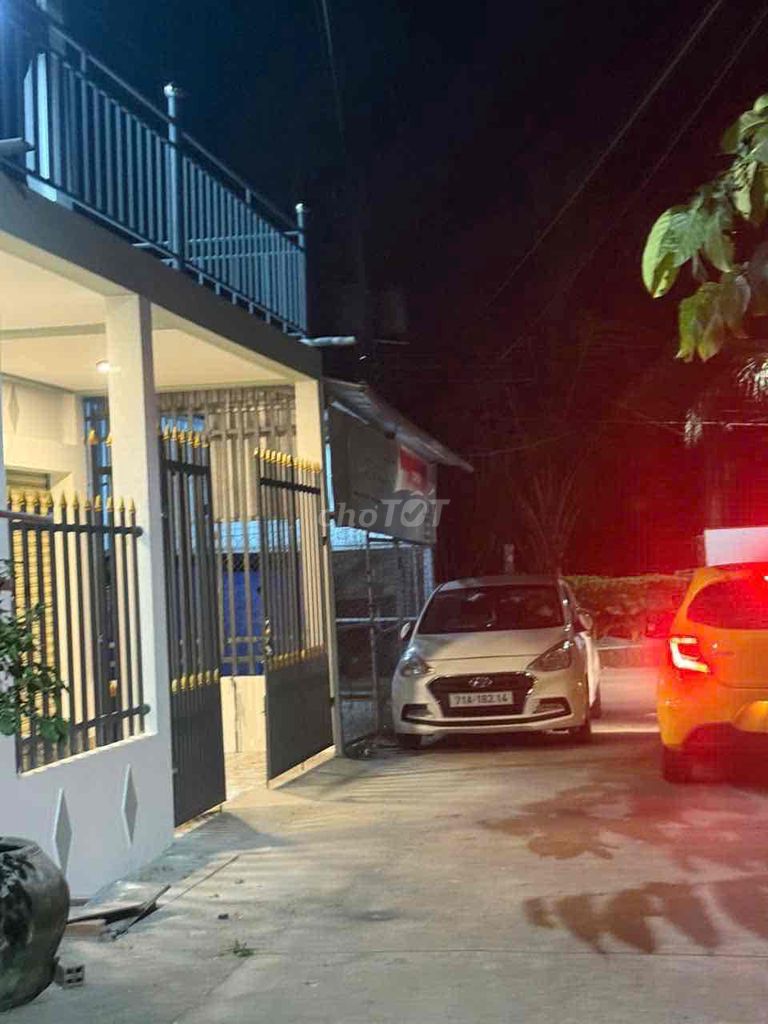 Bán nhà 1 trệt 1 lầu Lộ Cầu Gừa Phú Nhuận, TP Bến Tre. Mua bán nhà ở tại Thành phố Bến Tre Bến Tre được đăng bởi Chợ Bến Tre hình 5