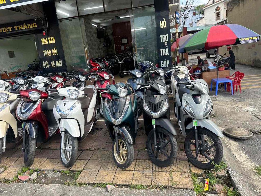 bán xe. Mua bán Xe máy tại Thành phố Cẩm Phả Quảng Ninh được đăng bởi Việt Thắng hình 16