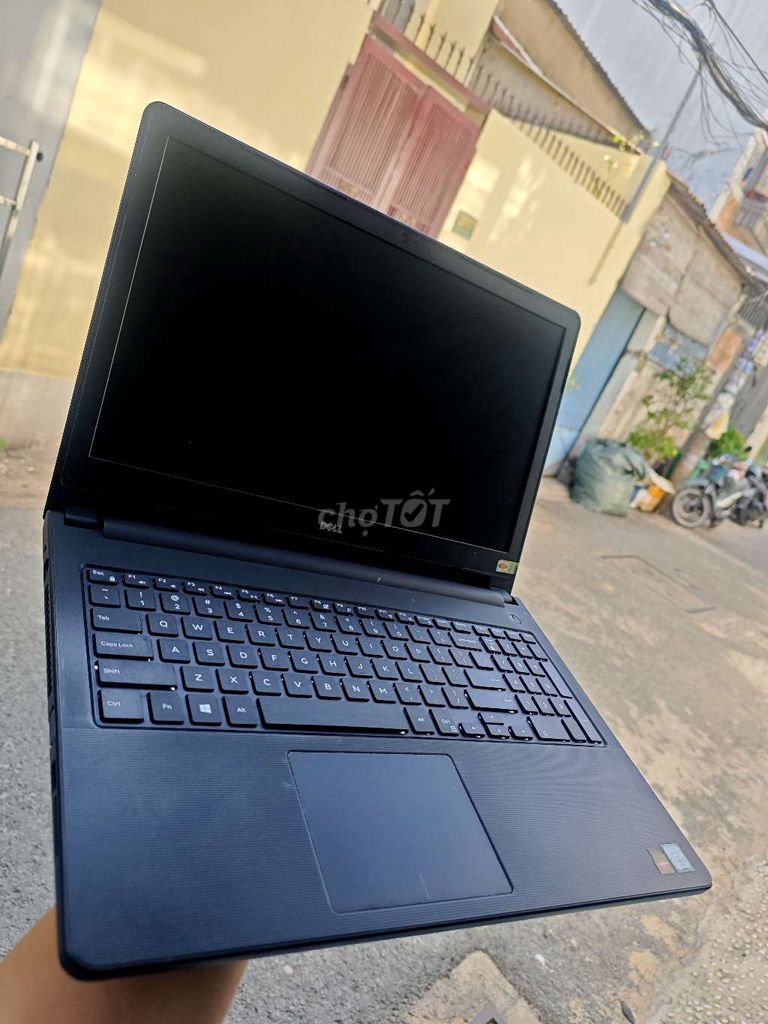 Dell V3559 i5-6200U 15.6 inch 8/128 vga rời 2gb. Mua bán Laptop tại Quận Gò Vấp Tp Hồ Chí Minh được đăng bởi Quân hình 1