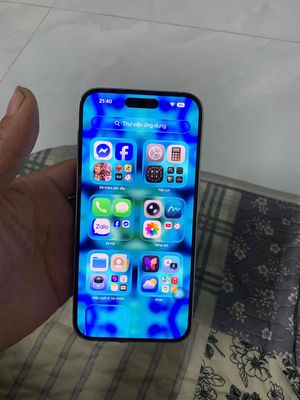 iPhone 14 Pro Max quốc tế,còn nguyên zin nha
