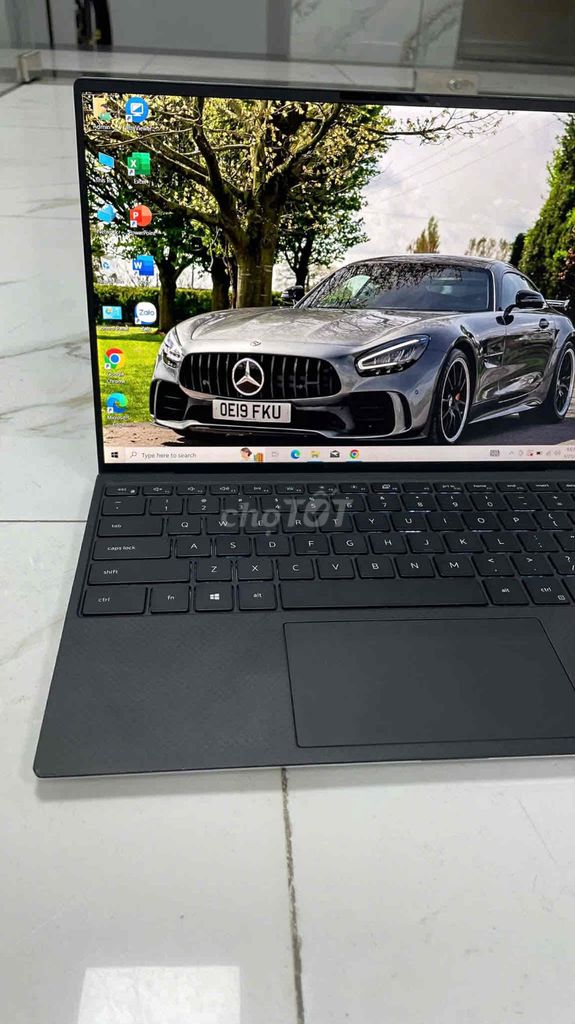 Dell XPS 9310 i3 8GB/256GB Đen. Mua bán Laptop tại Quận Cầu Giấy Hà Nội được đăng bởi Ngô Quang Đạo hình 1