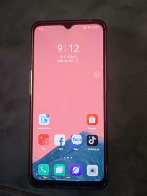 Oppo a91 8gb/128gb zin còn đẹp. Mua bán Điện thoại tại Thành phố Trà Vinh Trà Vinh được đăng bởi Mai Trí Phúc 