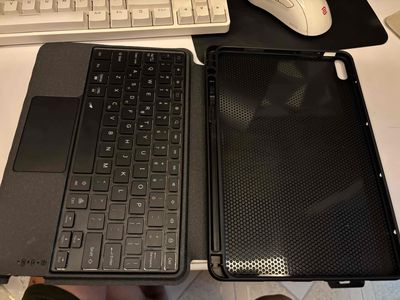 bộ bao da bàn phím huawei matepad pro 10.8 inch. Mua bán Máy tính bảng tại Thành phố Thủ Đức Tp Hồ Chí Minh được đăng bởi Mai Quốc Hưng
