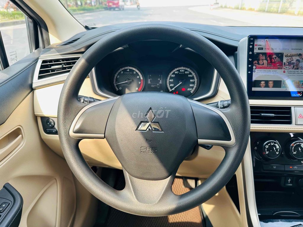 Mitsubishi Xpander 2019 1.5MT - 100000 km. Mua bán Ô tô tại Quận Hoàng Mai Hà Nội được đăng bởi anh Biên hình 8