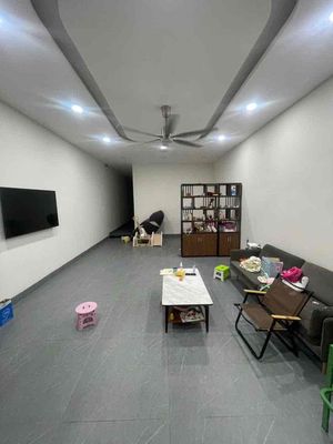 Аренда · 2 комн. · 90 м² · Thành phố Thủ Đức, ул. Đường số 6