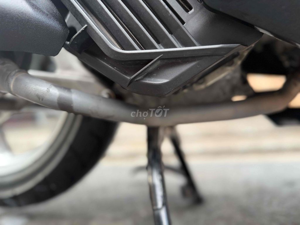 Sh 150 ABS 2020 Lướt 9km B65 GÓP CẦN CCCD ĐỦ 18t. Mua bán Xe máy tại Huyện Phong Điền Cần Thơ được đăng bởi XE MÁY HOÀNG YẾN hình 7