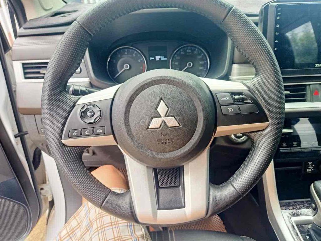 Mitsubishi Xpander 2022 AT - 68000 km. Mua bán Ô tô tại Huyện Bàu Bàng Bình Dương được đăng bởi thuý nguyễn hình 6
