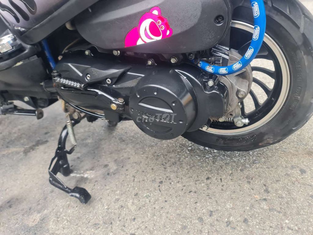 Kymco. Mua bán Xe máy tại Quận Bình Tân Tp Hồ Chí Minh được đăng bởi Huy hình 2