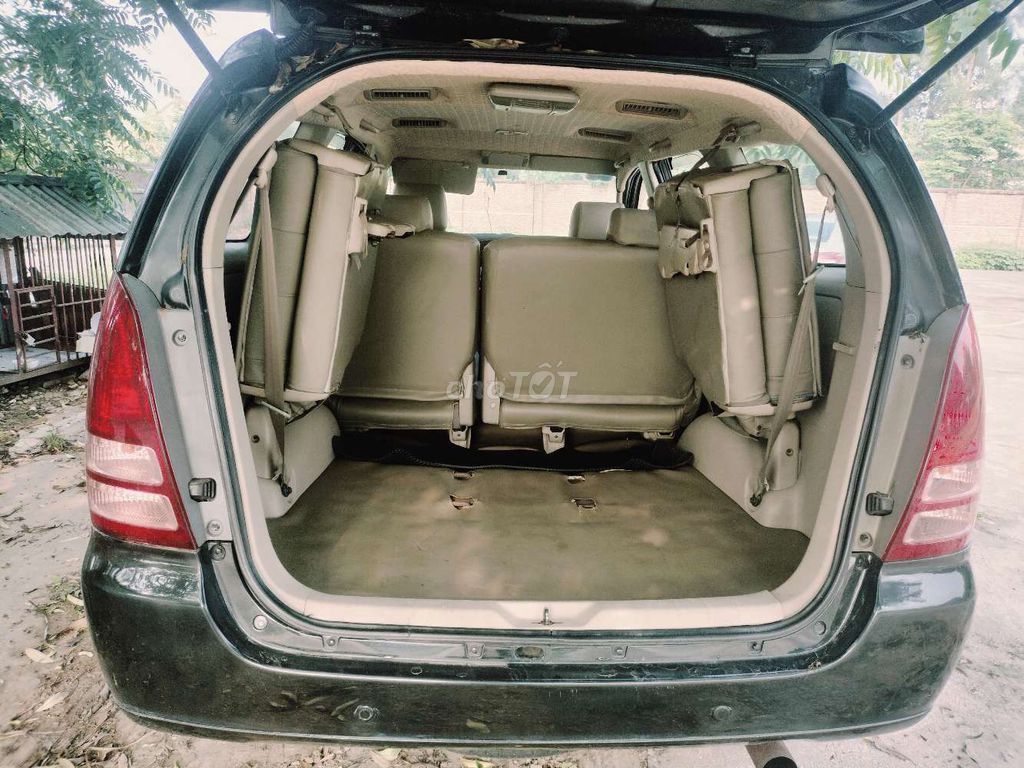 2006 G - 50000 km. Mua bán Ô tô tại Huyện Đông Anh Hà Nội được đăng bởi dương anh cường  hình 6