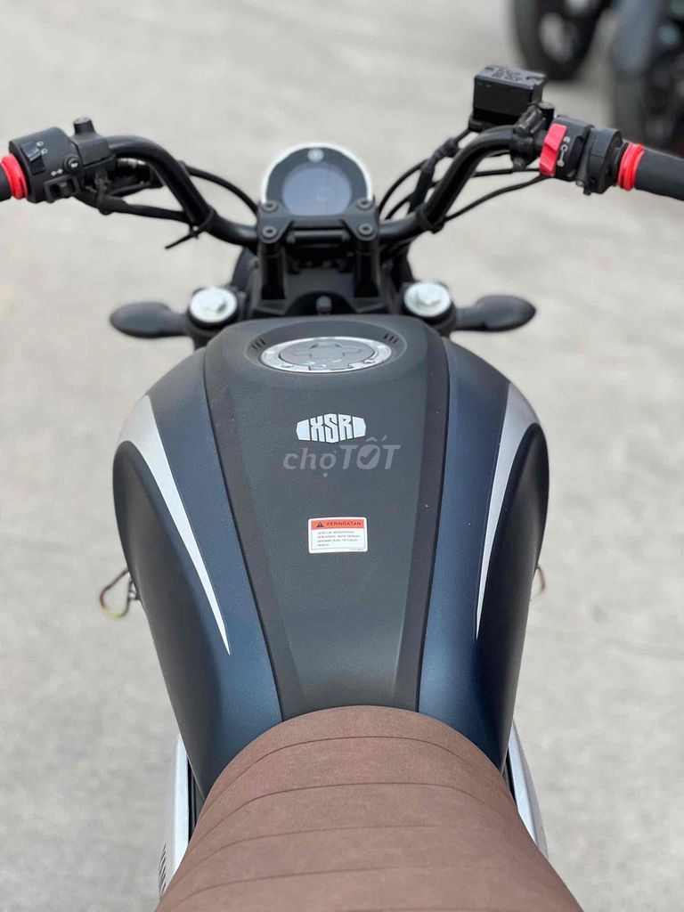 XSR siêu cọp 🥰🥰🥰. Mua bán Xe máy tại Thị xã Bến Cát Bình Dương được đăng bởi Thanh Lý xe Giá Rẻ BD hình 1