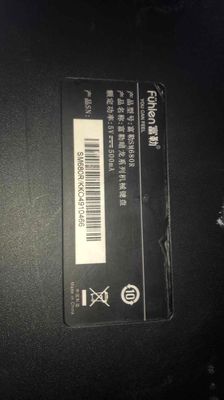 bàn phím cơ fuhlen SM680R. Mua bán Phụ kiện (Màn hình, Chuột...) tại Huyện Hóc Môn Tp Hồ Chí Minh được đăng bởi Sửa Loa kéo Hóc Môn