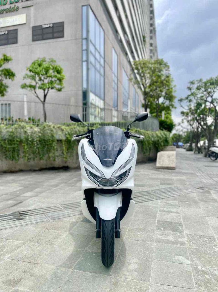 ❤️Honda PXC 125 2019 Smk, Biển 886.38 GÓP. Mua bán Xe máy tại Quận 8 Tp Hồ Chí Minh được đăng bởi Tấn Đạt hình 2