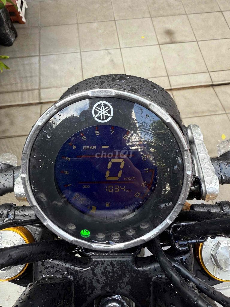 Bán xe xs155r. Mua bán Xe máy tại Quận Gò Vấp Tp Hồ Chí Minh được đăng bởi lý Vân  hình 5
