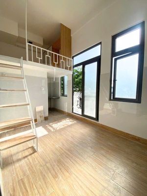 CHỈ 3TR4 CÓ NGAY PHÒNG ĐẸP, NGÃ TƯ GÒ MÂY