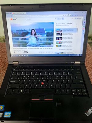 ThinkPad core I7 R16, ssd128 zin chạy rất mượt.. Mua bán Laptop tại Huyện Chơn Thành Bình Phước được đăng bởi Ngoc hau