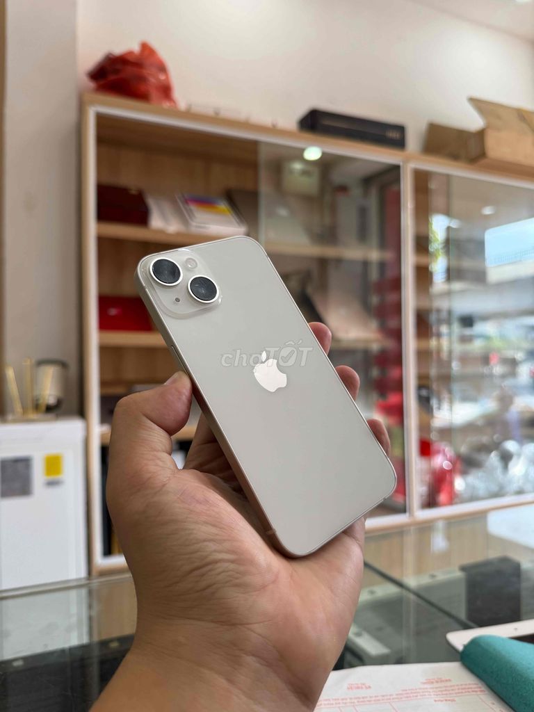 iPhone 14 zin all Nguyên bản