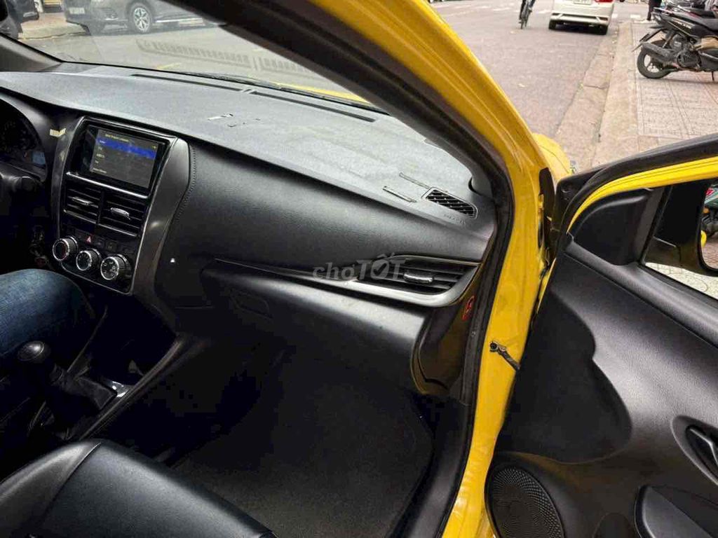 Toyota Vios 2023 Số sàn màu không lỗi. Mua bán Ô tô tại Quận 12 Tp Hồ Chí Minh được đăng bởi Thảo Đàm hình 3