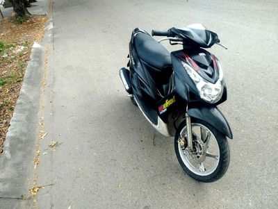 Bán xe mio êm ru..full chức năng..bs 72. Mua bán Xe máy tại Thành phố Vũng Tàu Bà Rịa - Vũng Tàu được đăng bởi tí tèo