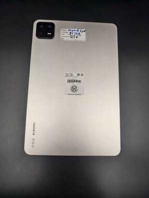 Xiaomi Pad 6 Pro wifi 8/128g quốc tế