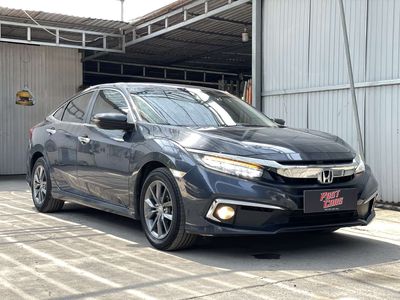 Bán Honda Civic 1.8G 2019 Màu Xanh